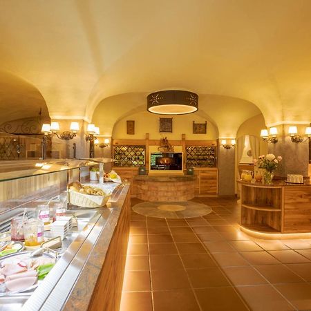 Hotel St. Georg Zell am See Luaran gambar